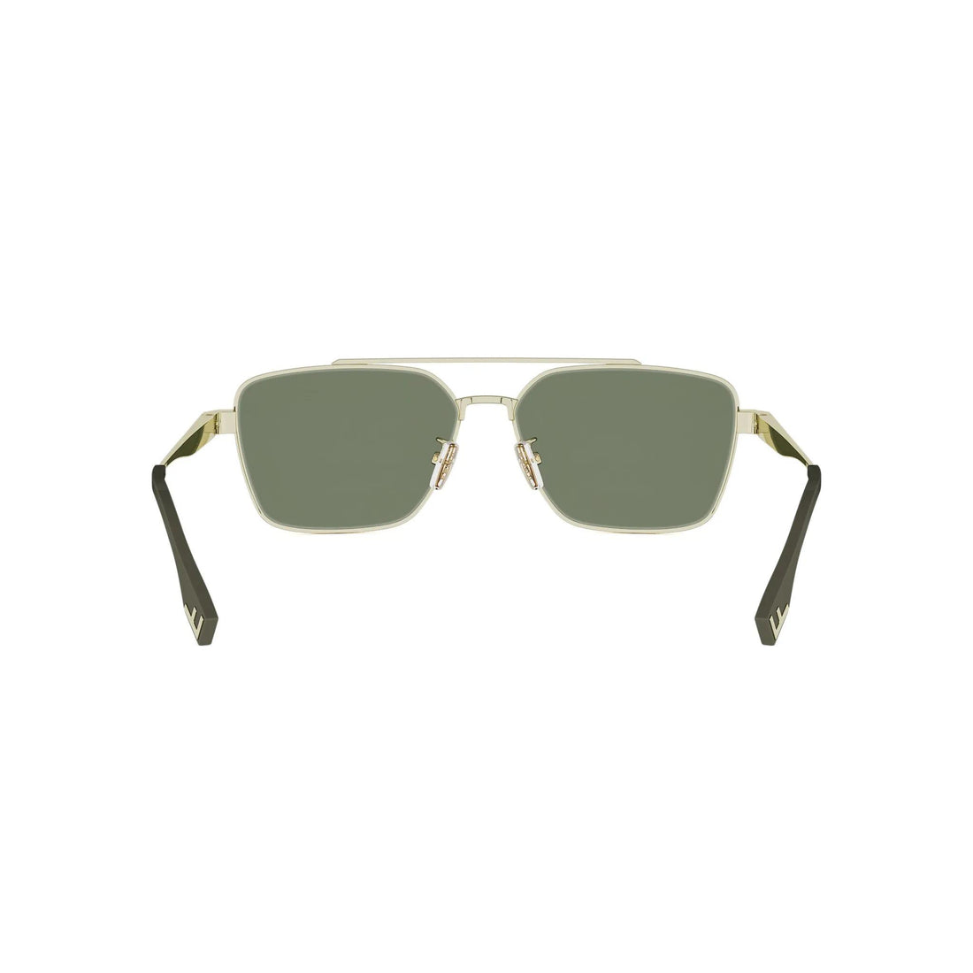 FENDI FE40211U 32N 57 SUNGLASSES