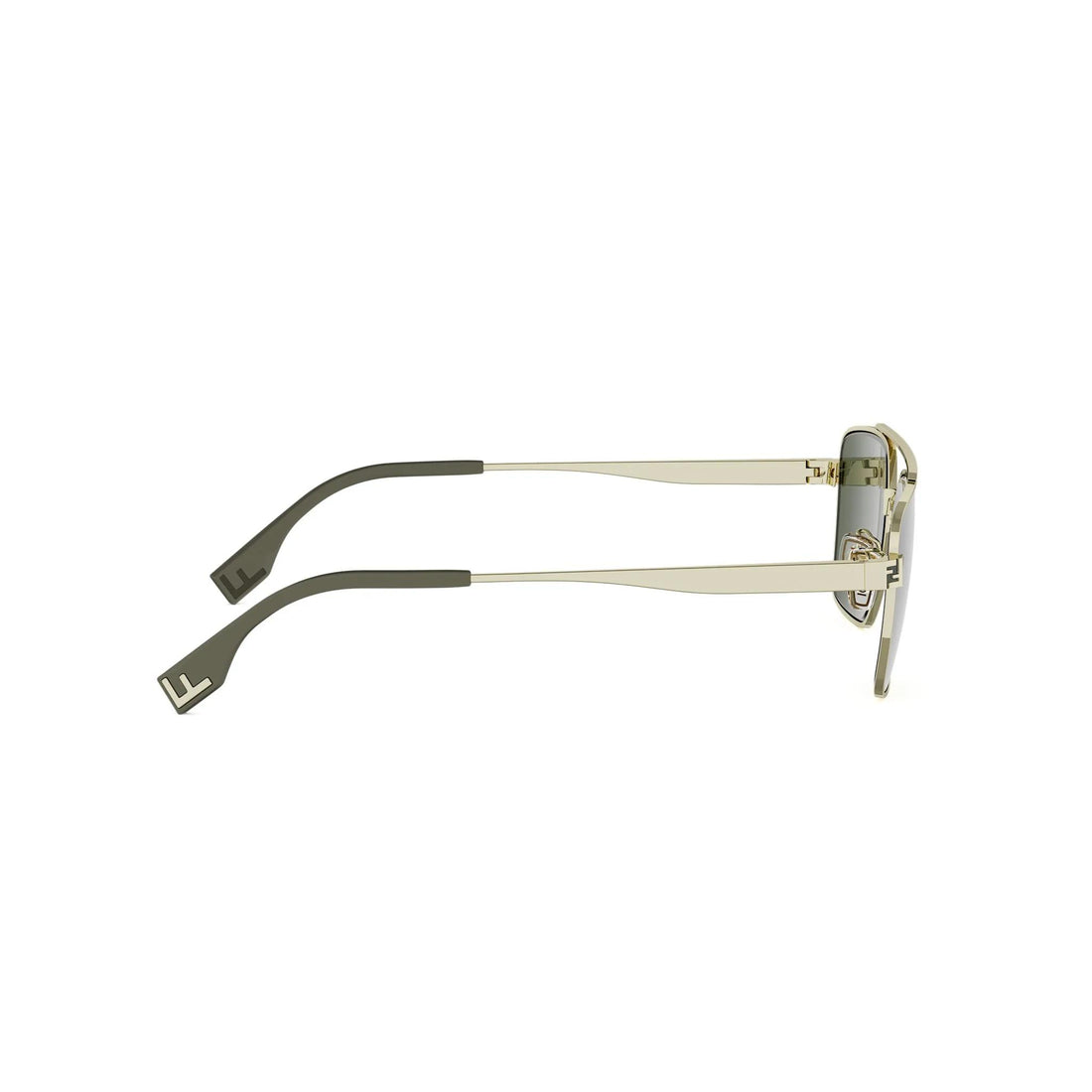 FENDI FE40211U 32N 57 SUNGLASSES