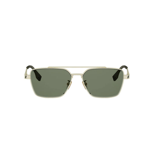 FENDI FE40211U 32N 57 SUNGLASSES