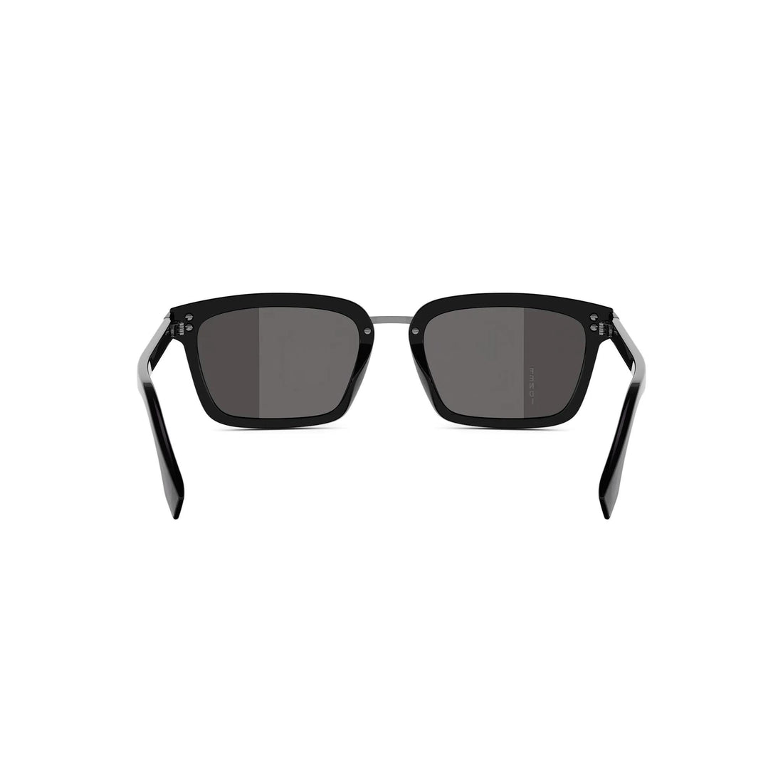 FENDI FE40212I 01C 53 SUNGLASSES