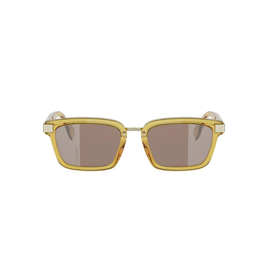 FENDI FE40212I 39G 53 SUNGLASSES