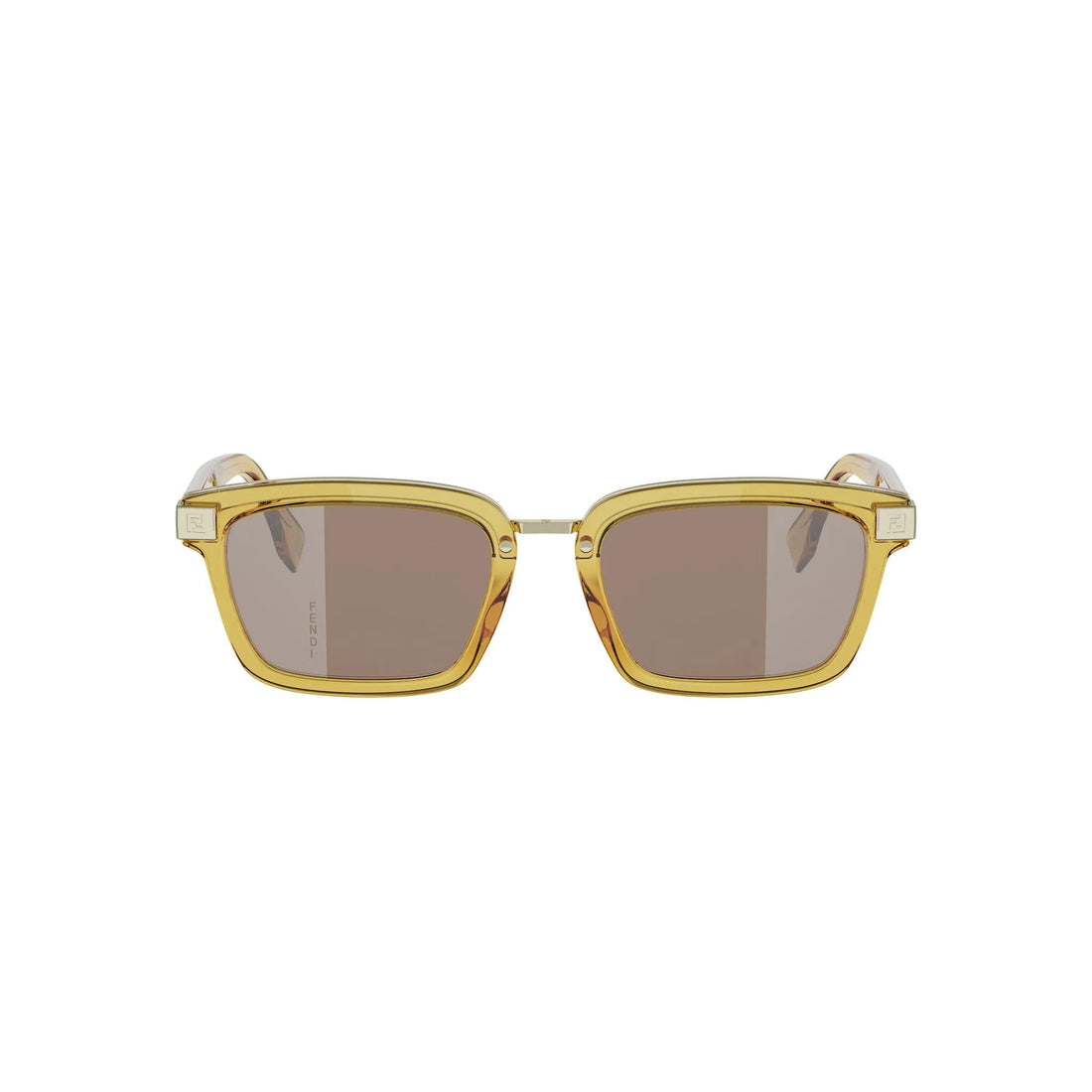 FENDI FE40212I 39G 53 SUNGLASSES