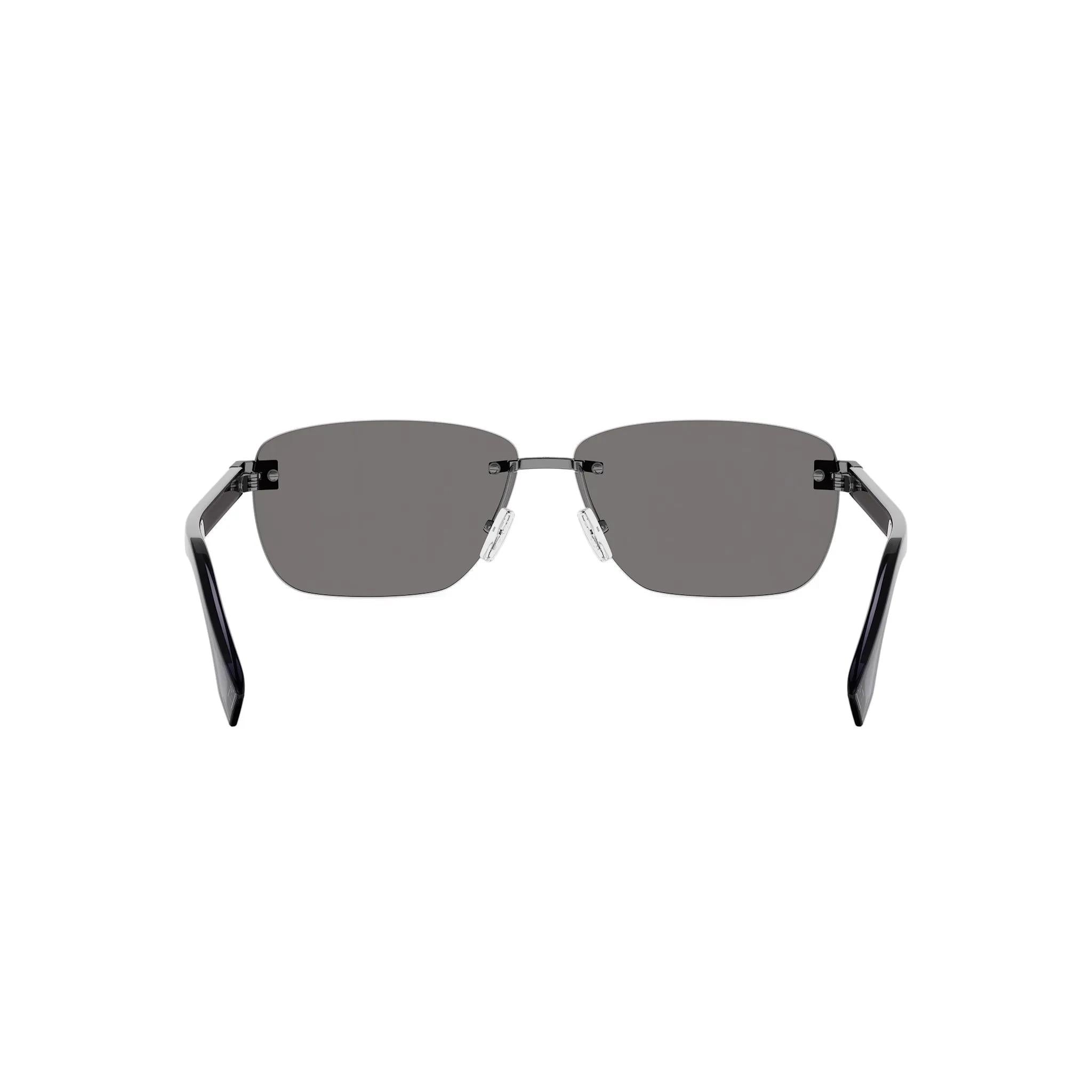 FENDI FE40213U 14A 61 SUNGLASSES