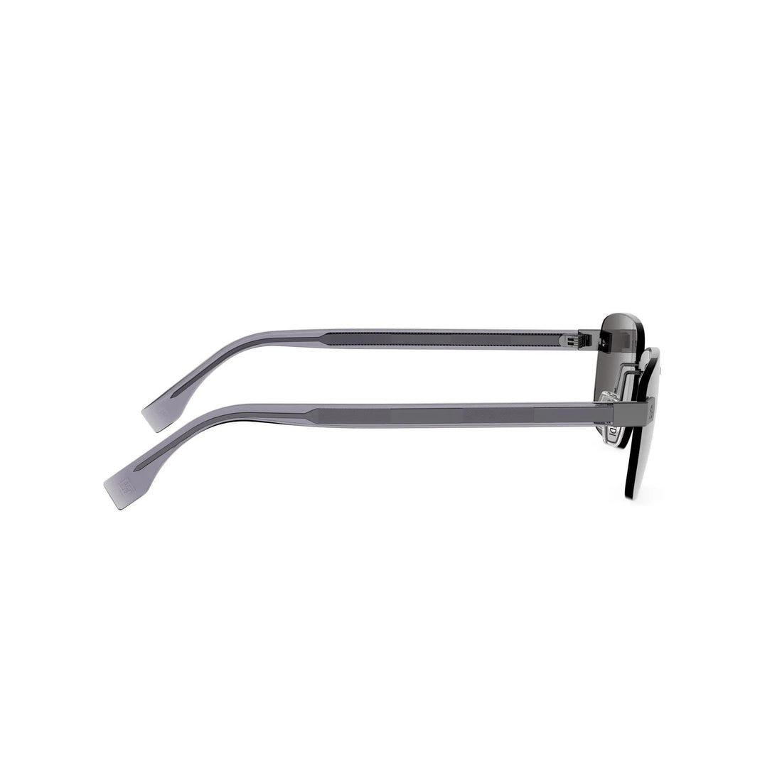 FENDI FE40213U 14A 61 SUNGLASSES