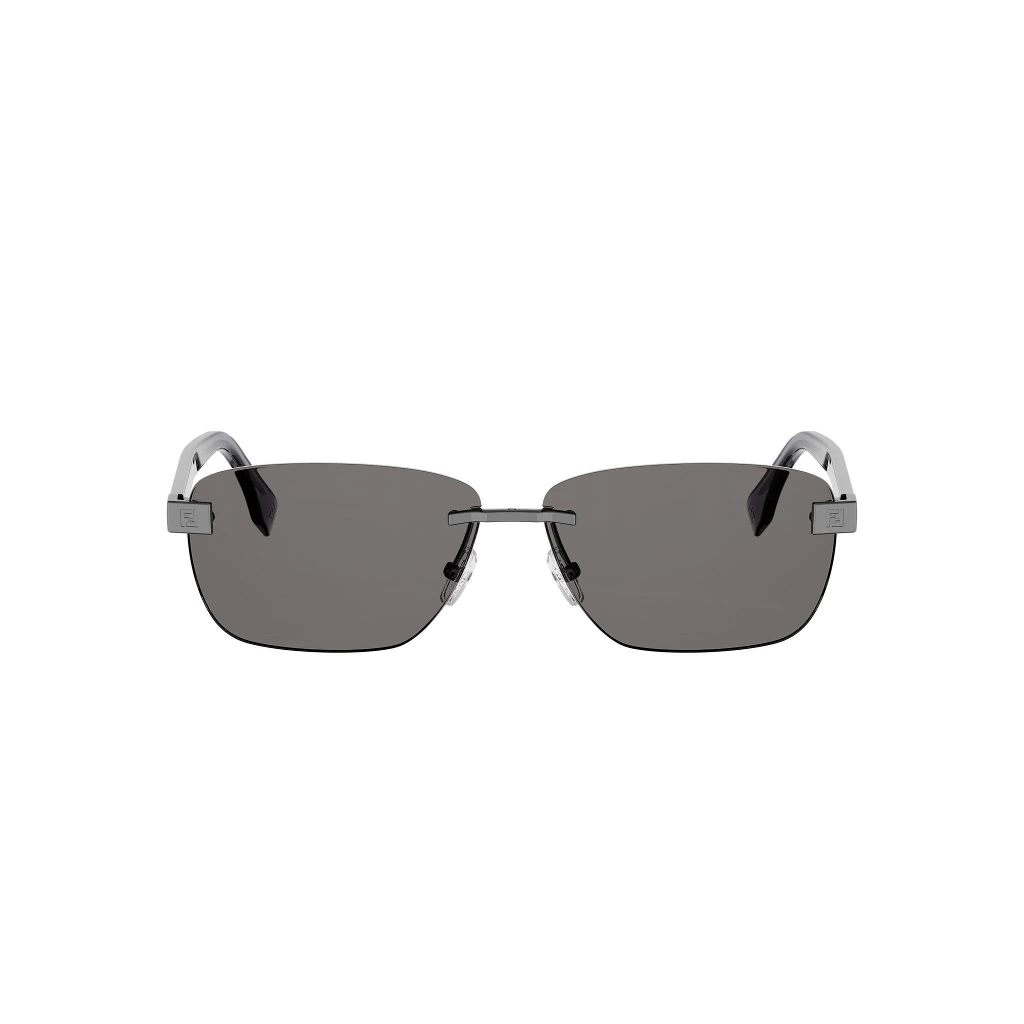 FENDI FE40213U 14A 61 SUNGLASSES