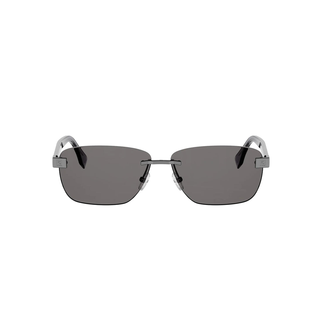 FENDI FE40213U 14A 61 SUNGLASSES