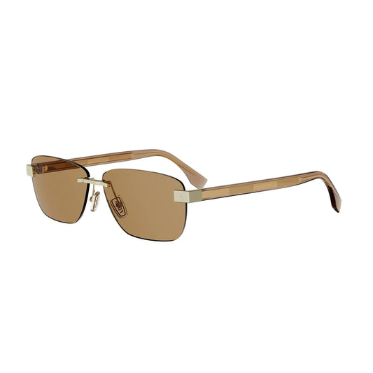 FENDI FE40213U 32E 61 SUNGLASSES