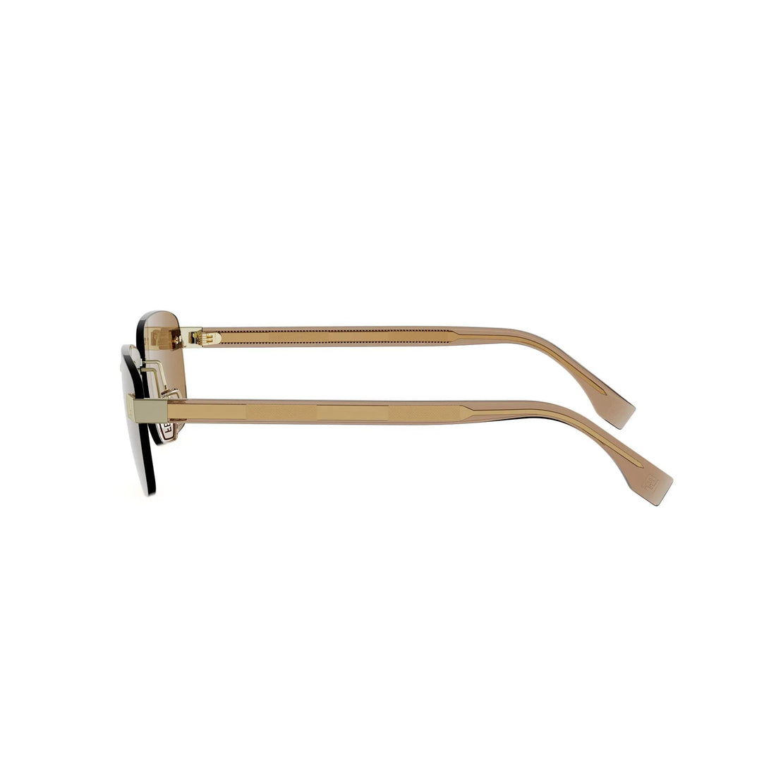 FENDI FE40213U 32E 61 SUNGLASSES