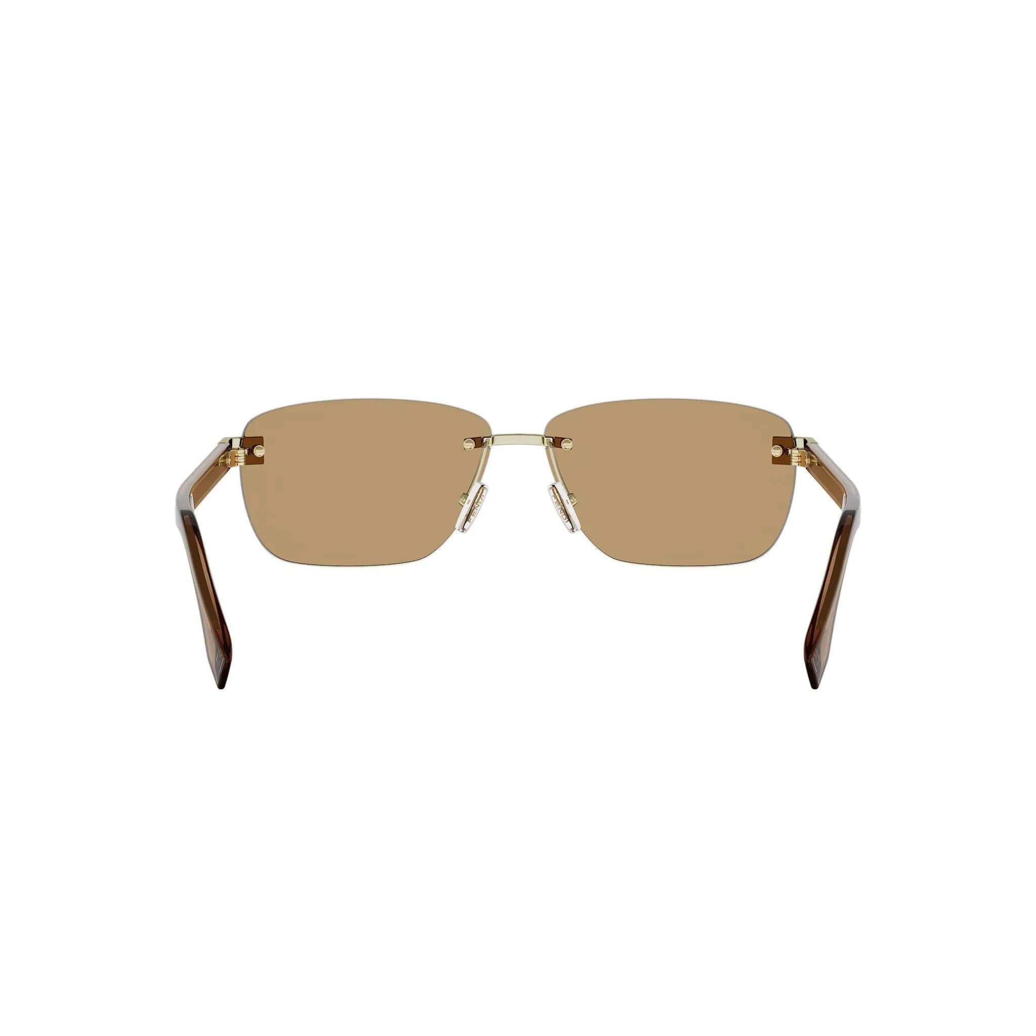 FENDI FE40213U 32E 61 SUNGLASSES