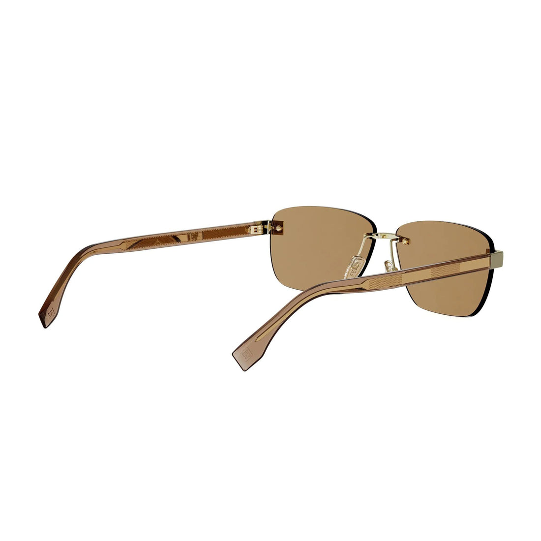 FENDI FE40213U 32E 61 SUNGLASSES