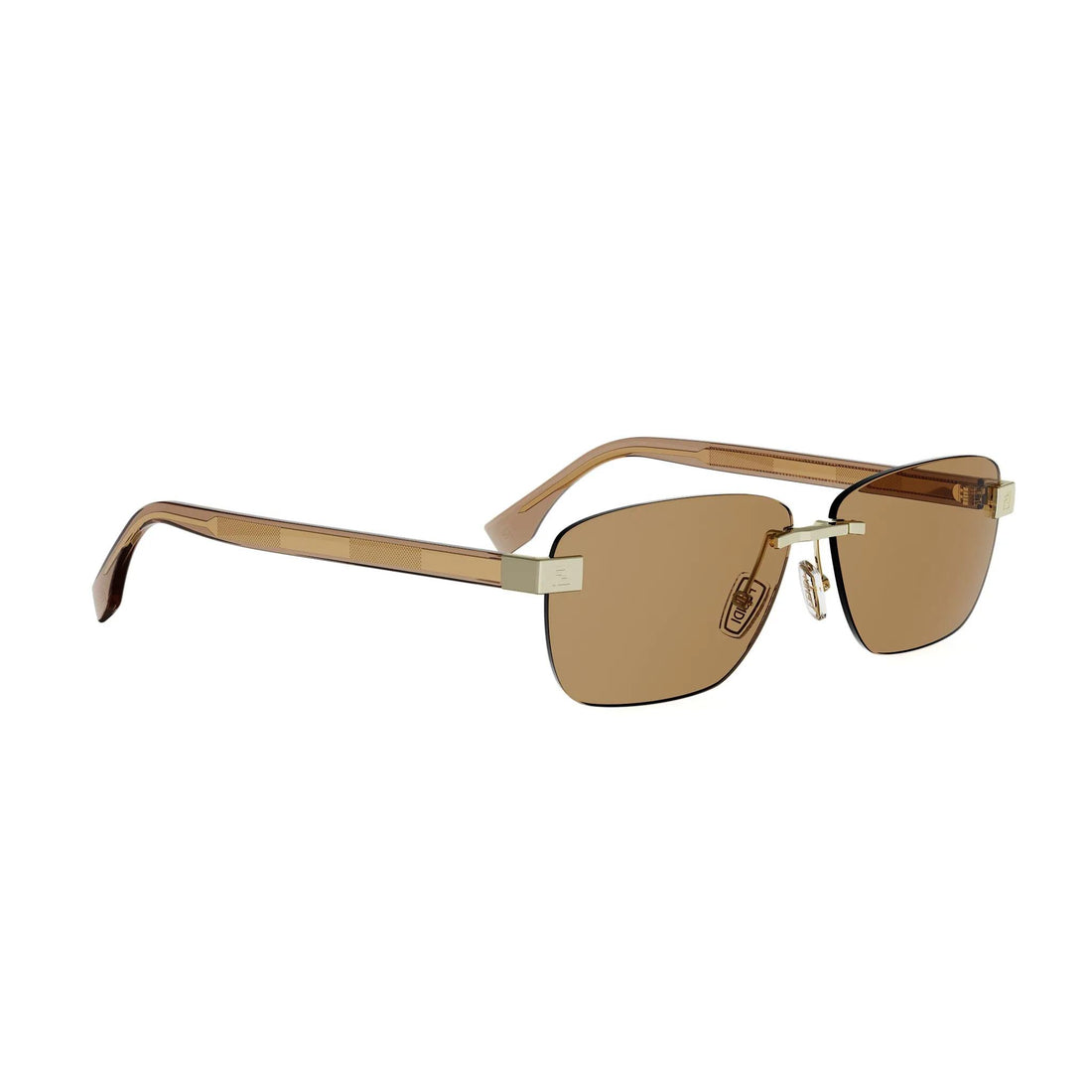 FENDI FE40213U 32E 61 SUNGLASSES