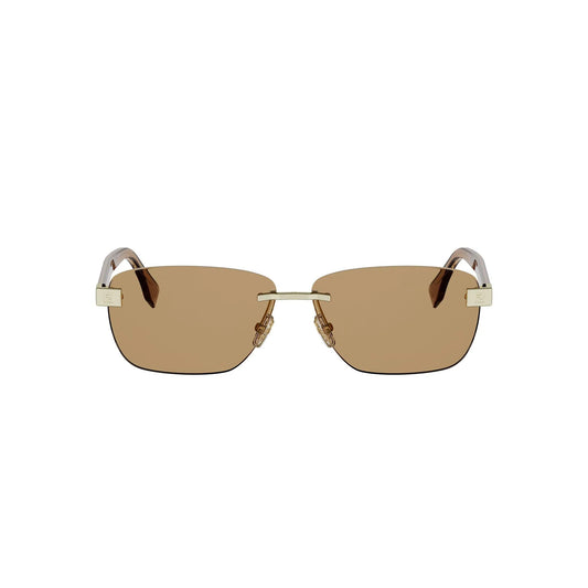 FENDI FE40213U 32E 61 SUNGLASSES