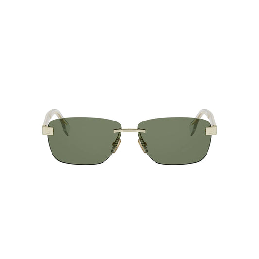 FENDI FE40213U 32N 61 SUNGLASSES