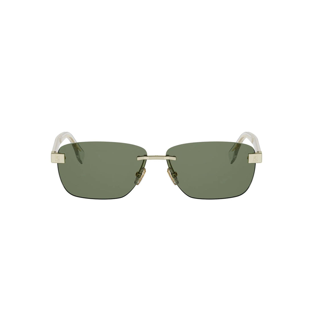 FENDI FE40213U 32N 61 SUNGLASSES