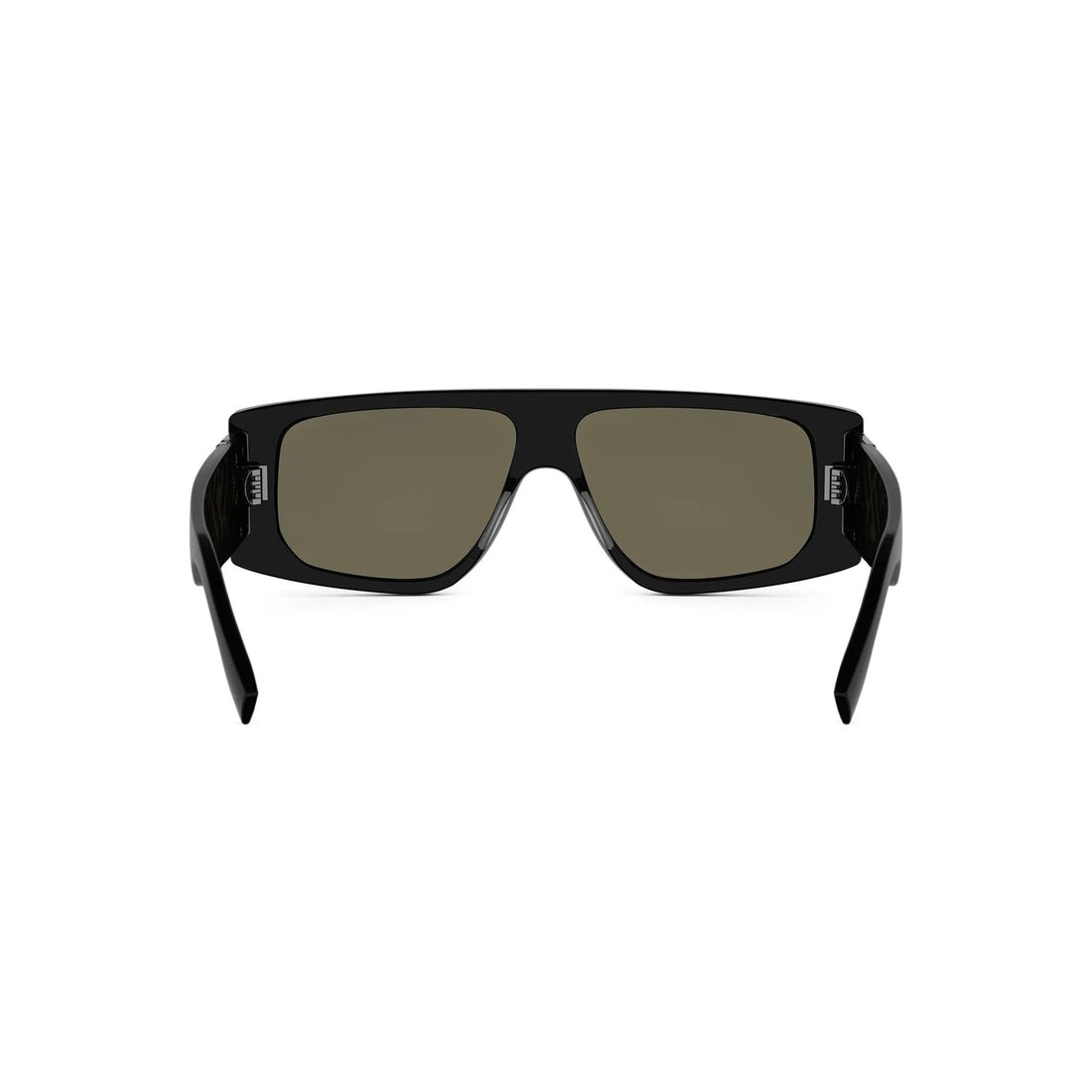FENDI FE40214U 01N 56 SUNGLASSES