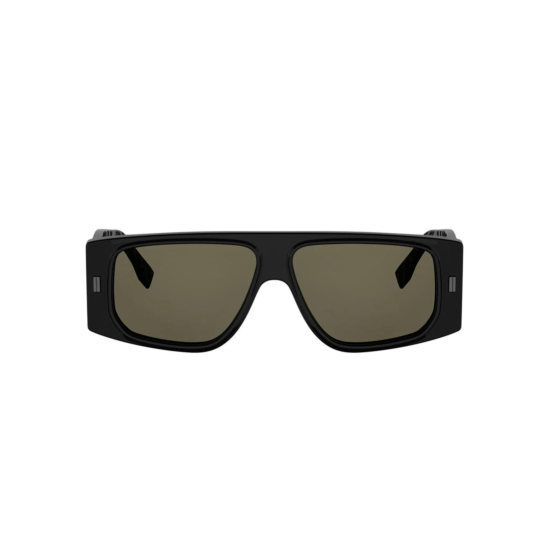 FENDI FE40214U 01N 56 SUNGLASSES