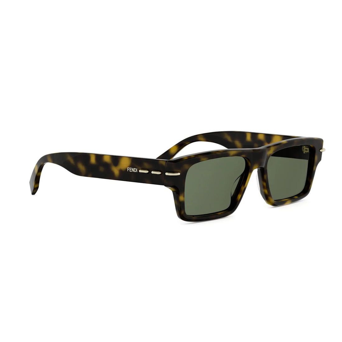 FENDI FE40215I 52N 54 SUNGLASSES