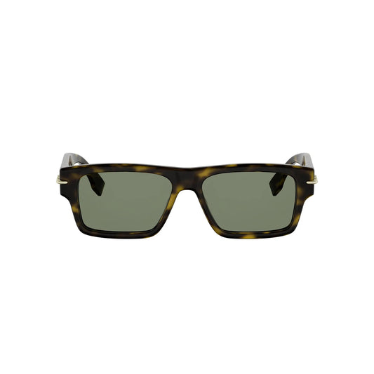 FENDI FE40215I 52N 54 SUNGLASSES