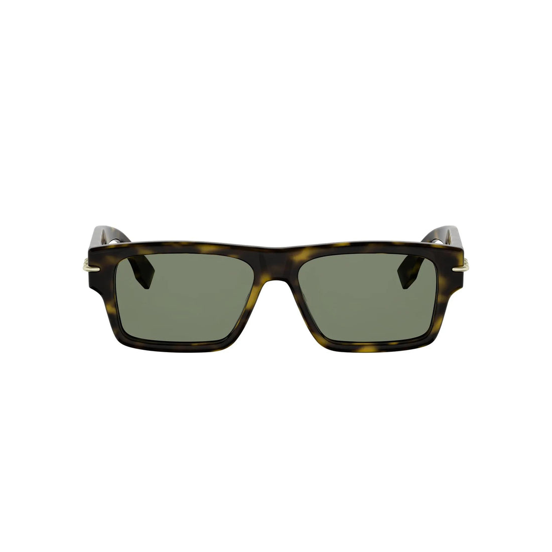 FENDI FE40215I 52N 54 SUNGLASSES