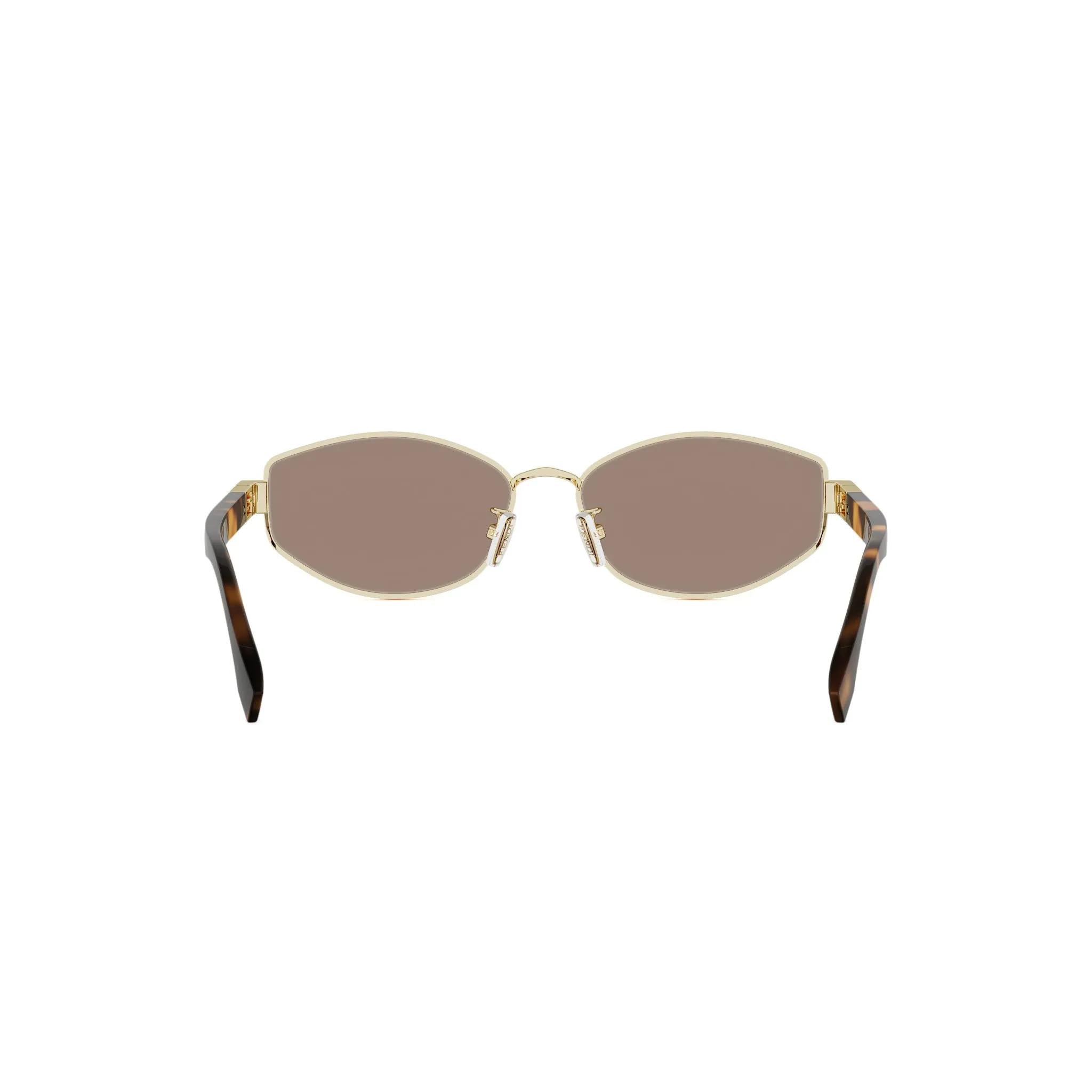 FENDI FE40216U 30E 56 SUNGLASSES