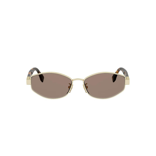 FENDI FE40216U 30E 56 SUNGLASSES