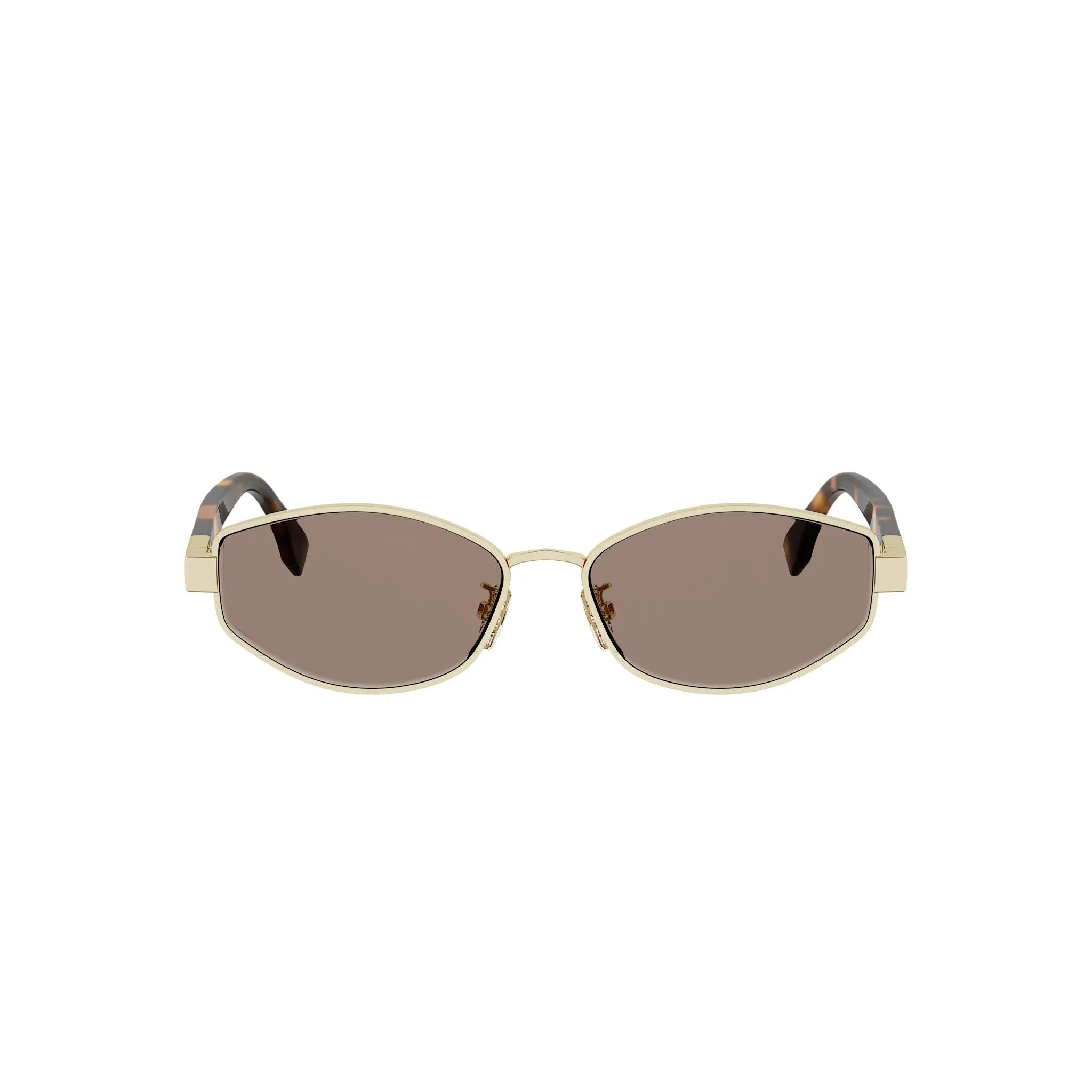 FENDI FE40216U 30E 56 SUNGLASSES