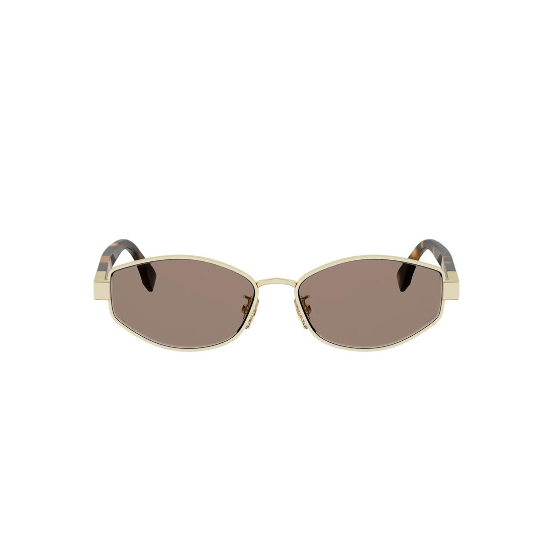 FENDI FE40216U 30E 56 SUNGLASSES