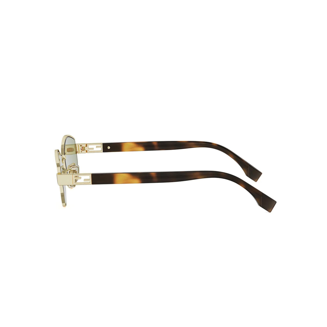 FENDI FE40216U 30N 56 SUNGLASSES