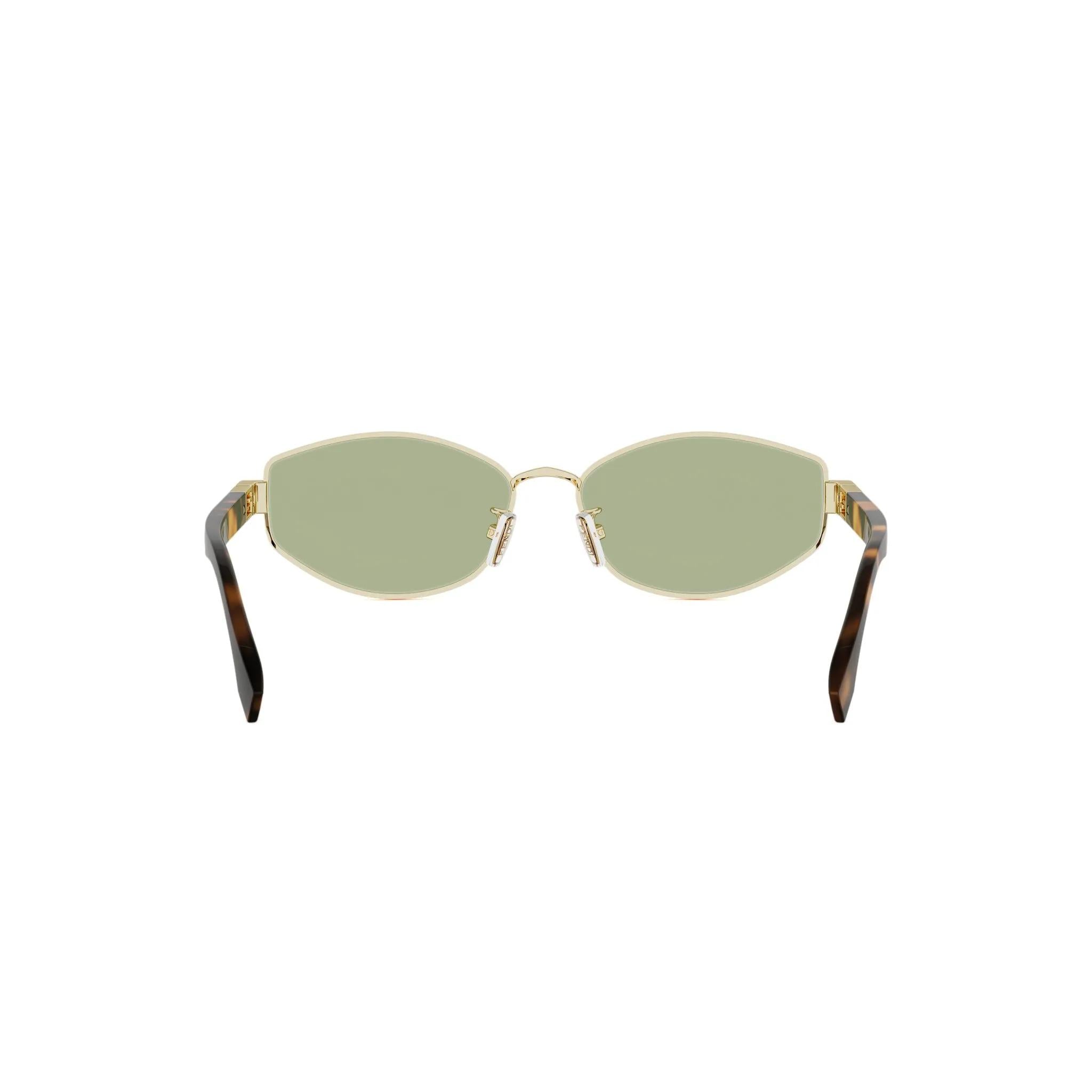 FENDI FE40216U 30N 56 SUNGLASSES