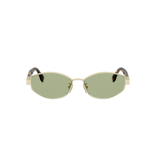 FENDI FE40216U 30N 56 SUNGLASSES