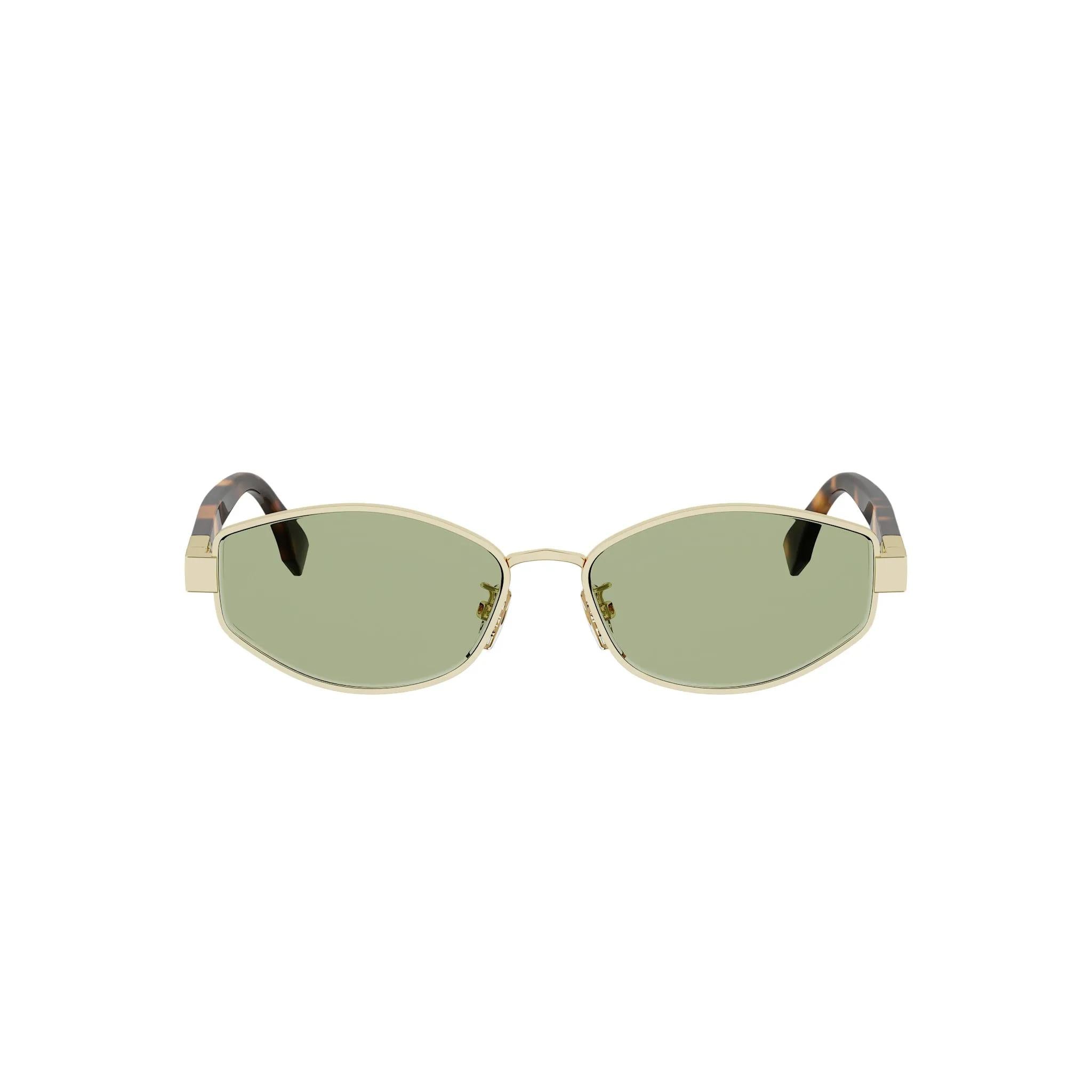 FENDI FE40216U 30N 56 SUNGLASSES