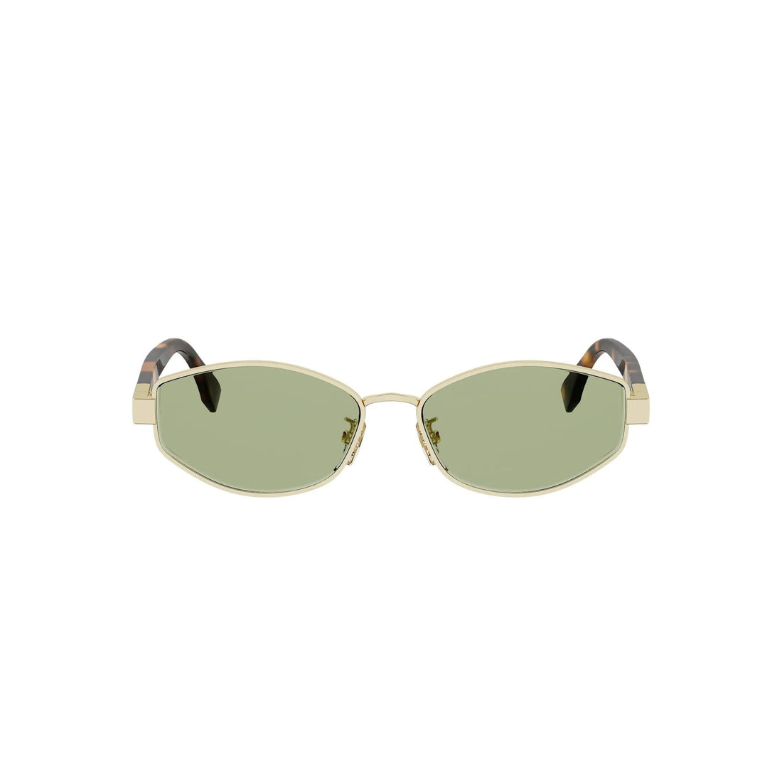 FENDI FE40216U 30N 56 SUNGLASSES