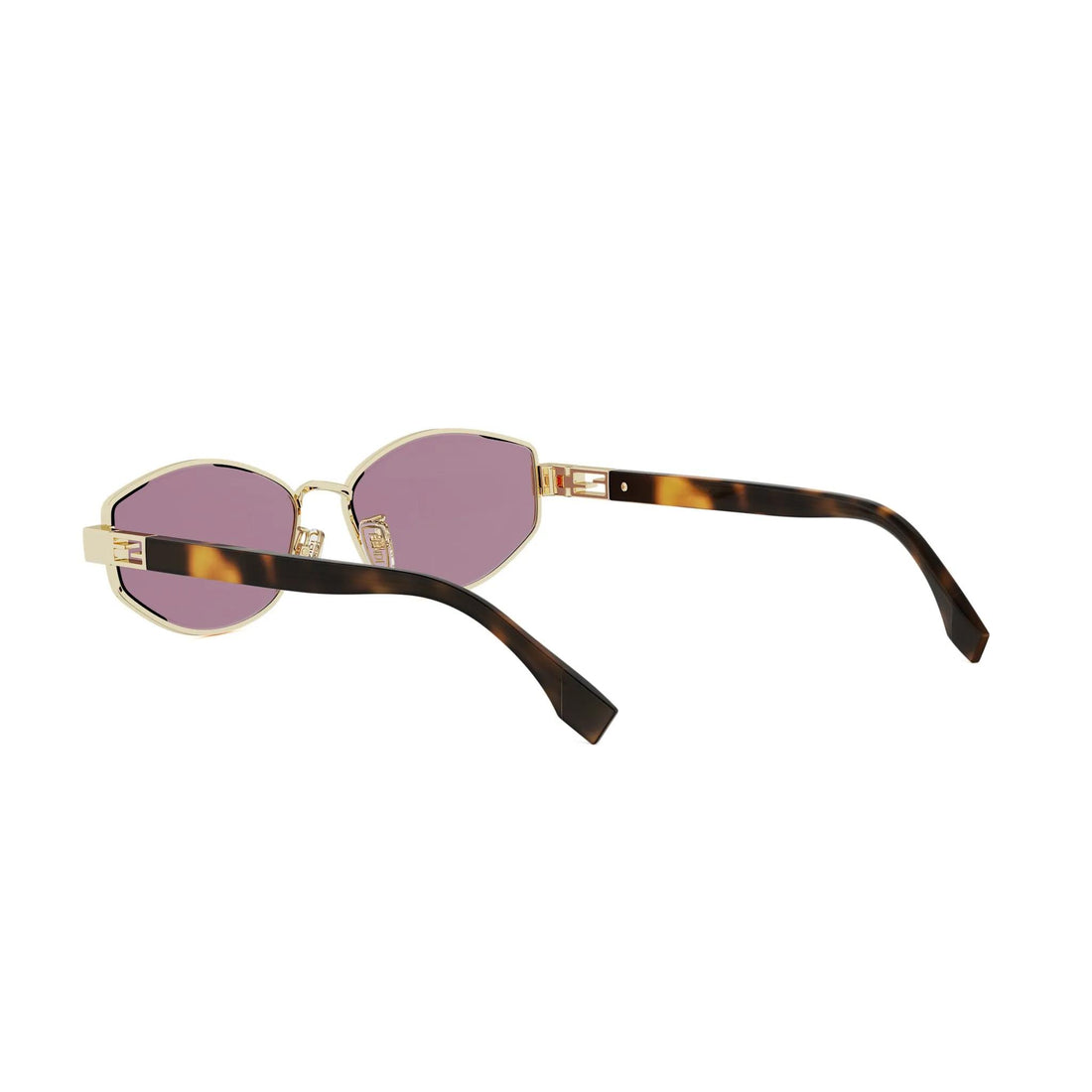 FENDI FE40216U 30S 56 SUNGLASSES