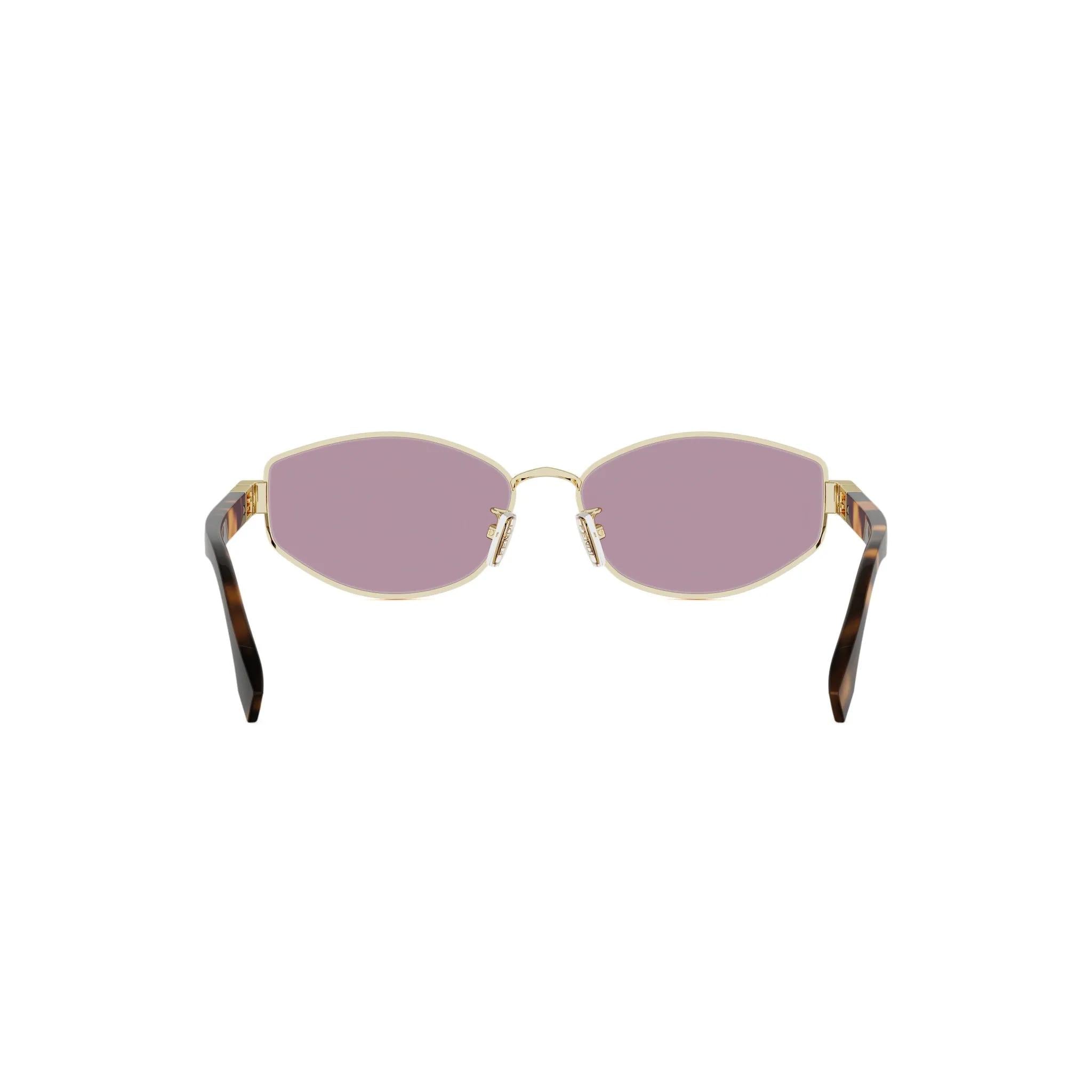 FENDI FE40216U 30S 56 SUNGLASSES