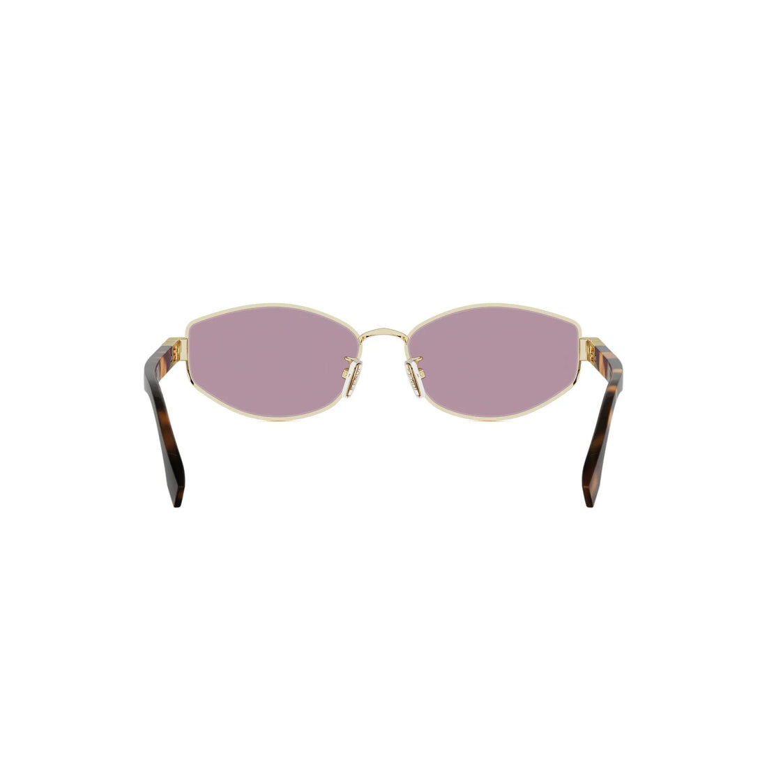 FENDI FE40216U 30S 56 SUNGLASSES