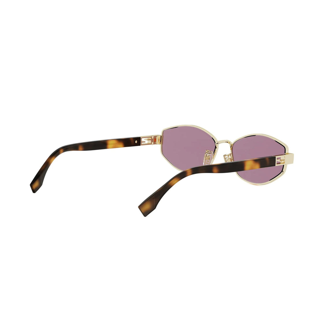 FENDI FE40216U 30S 56 SUNGLASSES