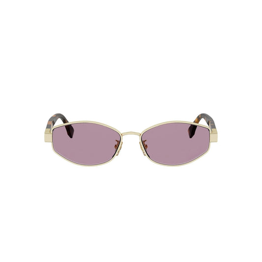 FENDI FE40216U 30S 56 SUNGLASSES