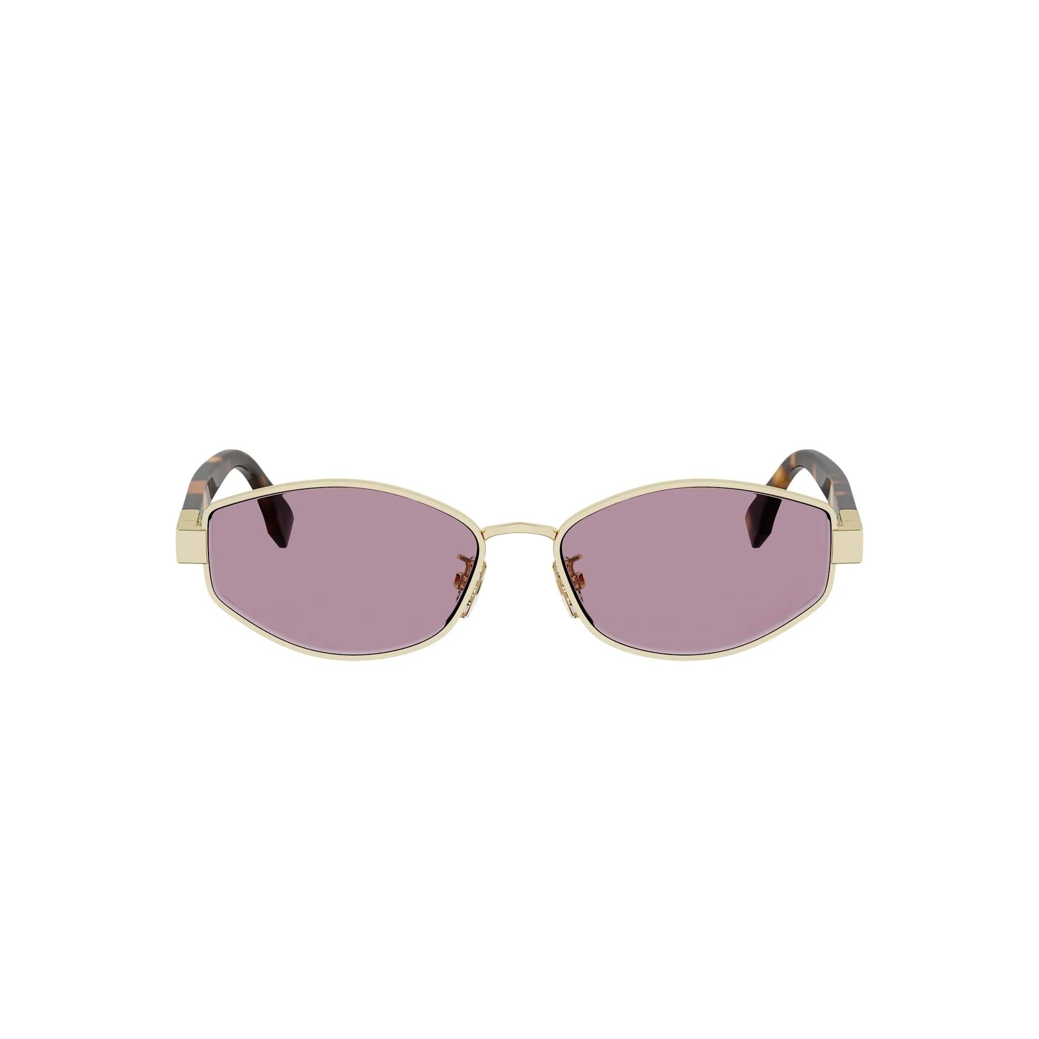 FENDI FE40216U 30S 56 SUNGLASSES