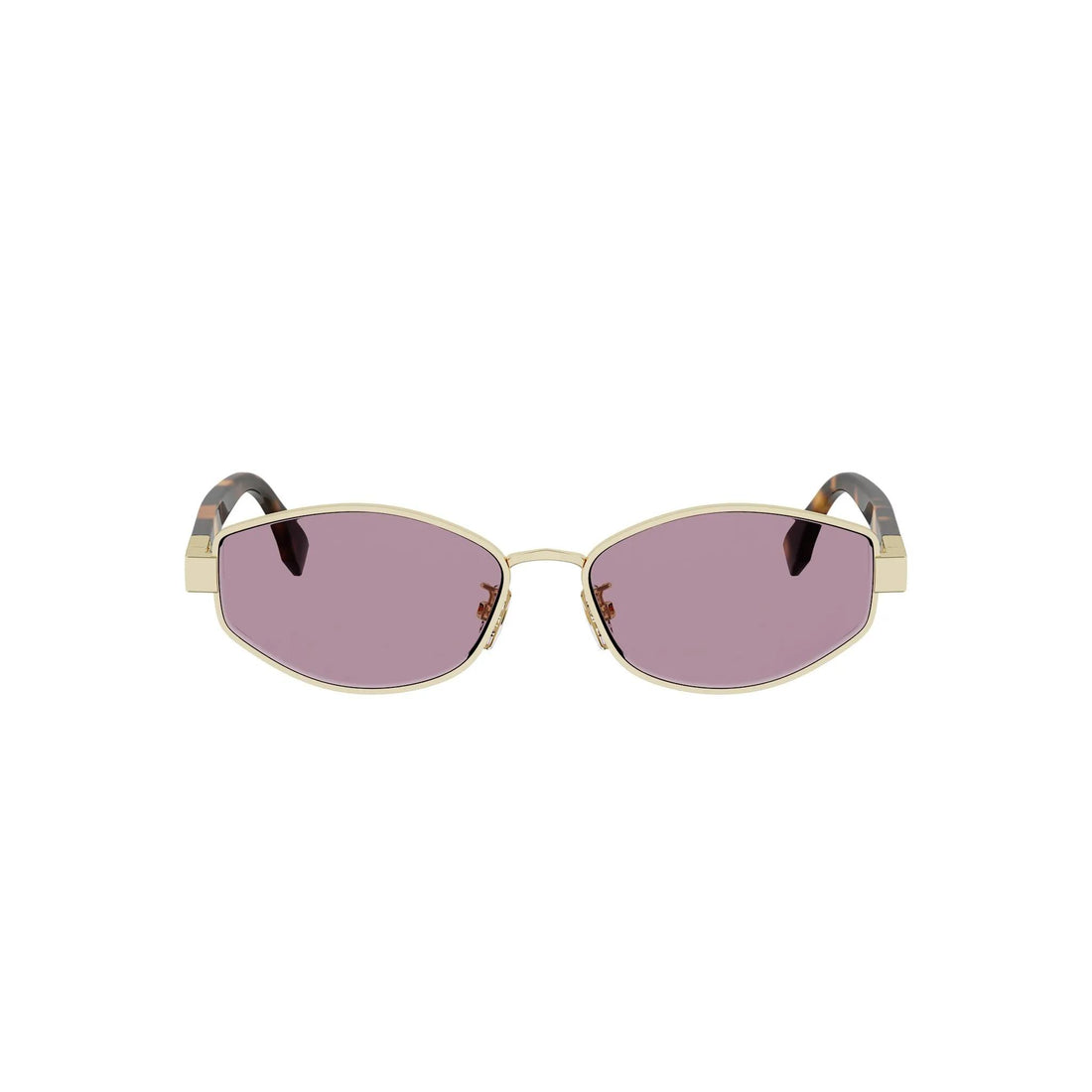 FENDI FE40216U 30S 56 SUNGLASSES