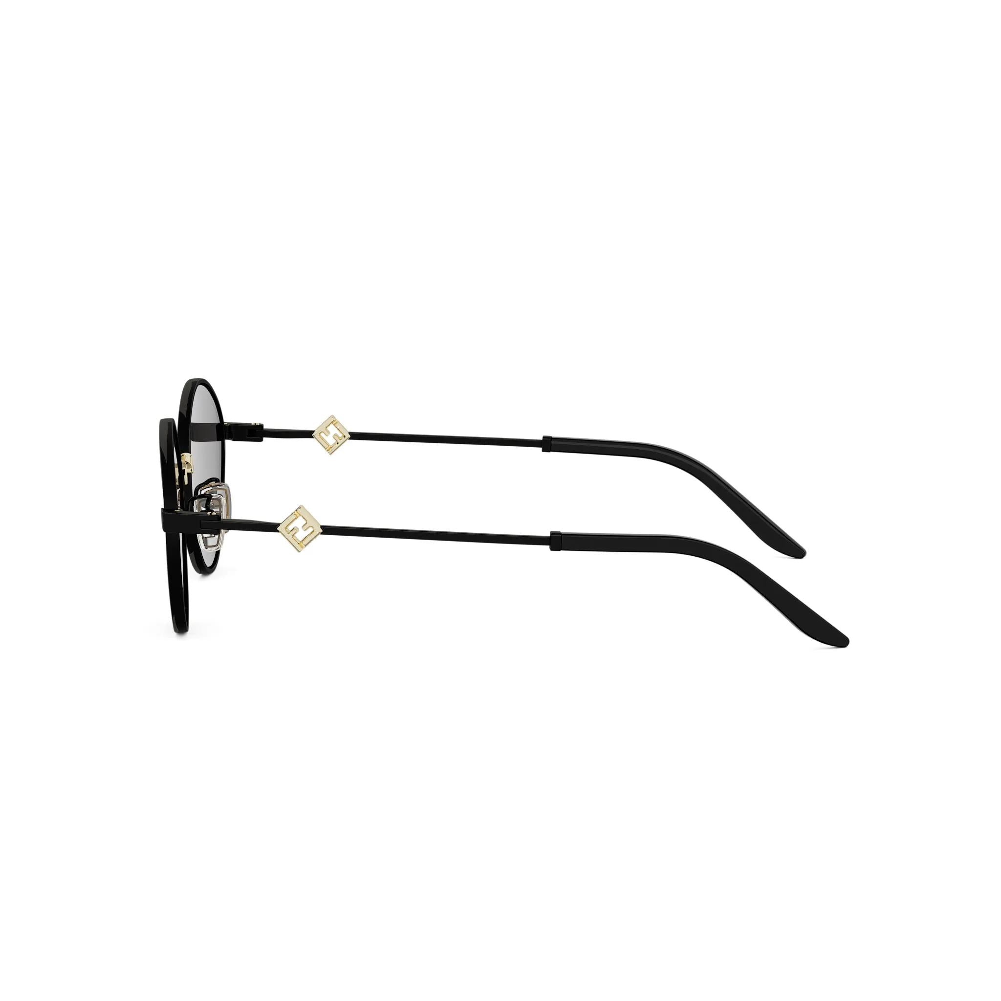 FENDI FE40217U 02A 55 SUNGLASSES