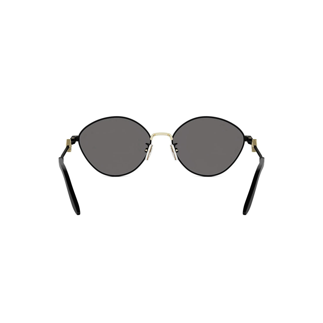 FENDI FE40217U 02A 55 SUNGLASSES