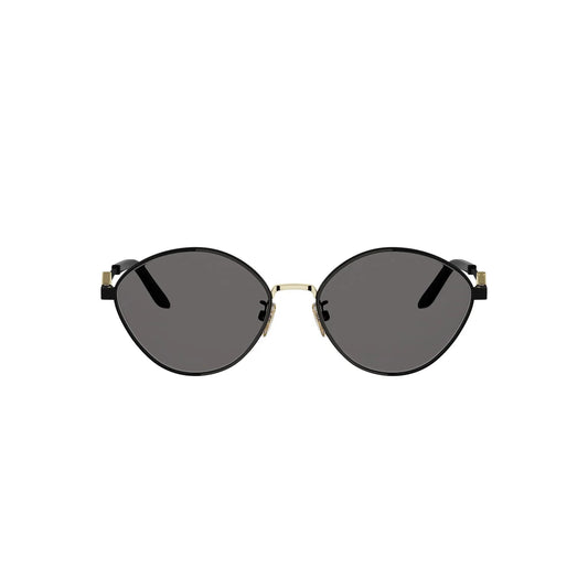 FENDI FE40217U 02A 55 SUNGLASSES