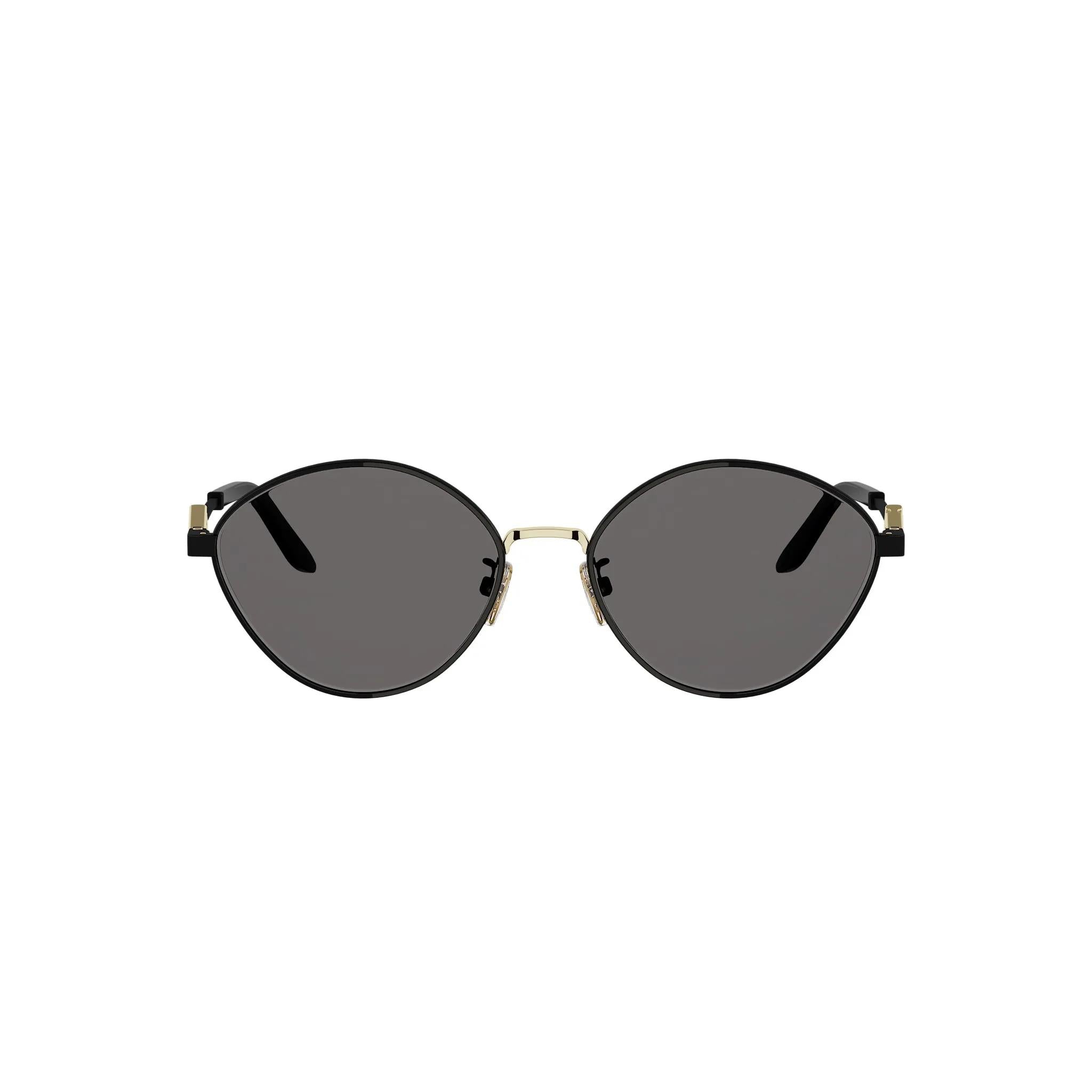 FENDI FE40217U 02A 55 SUNGLASSES