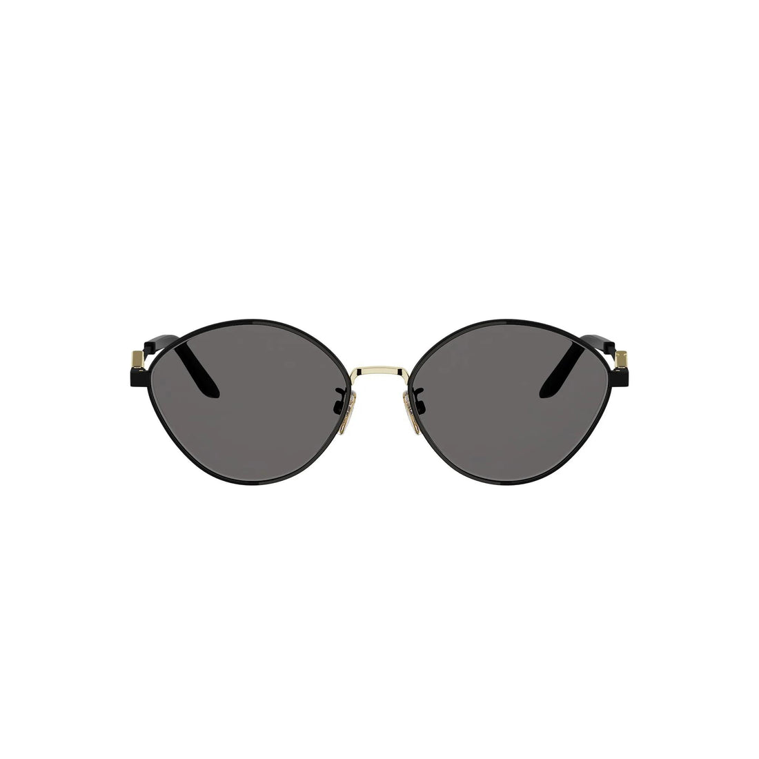 FENDI FE40217U 02A 55 SUNGLASSES