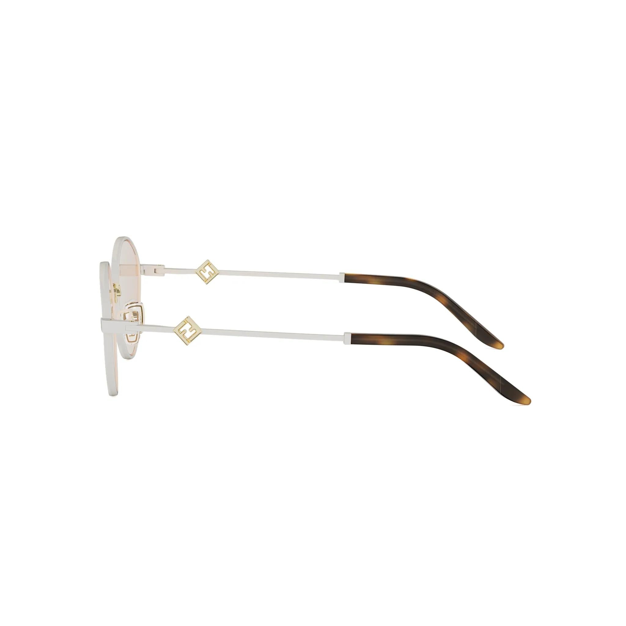 FENDI FE40217U 25E 55 SUNGLASSES