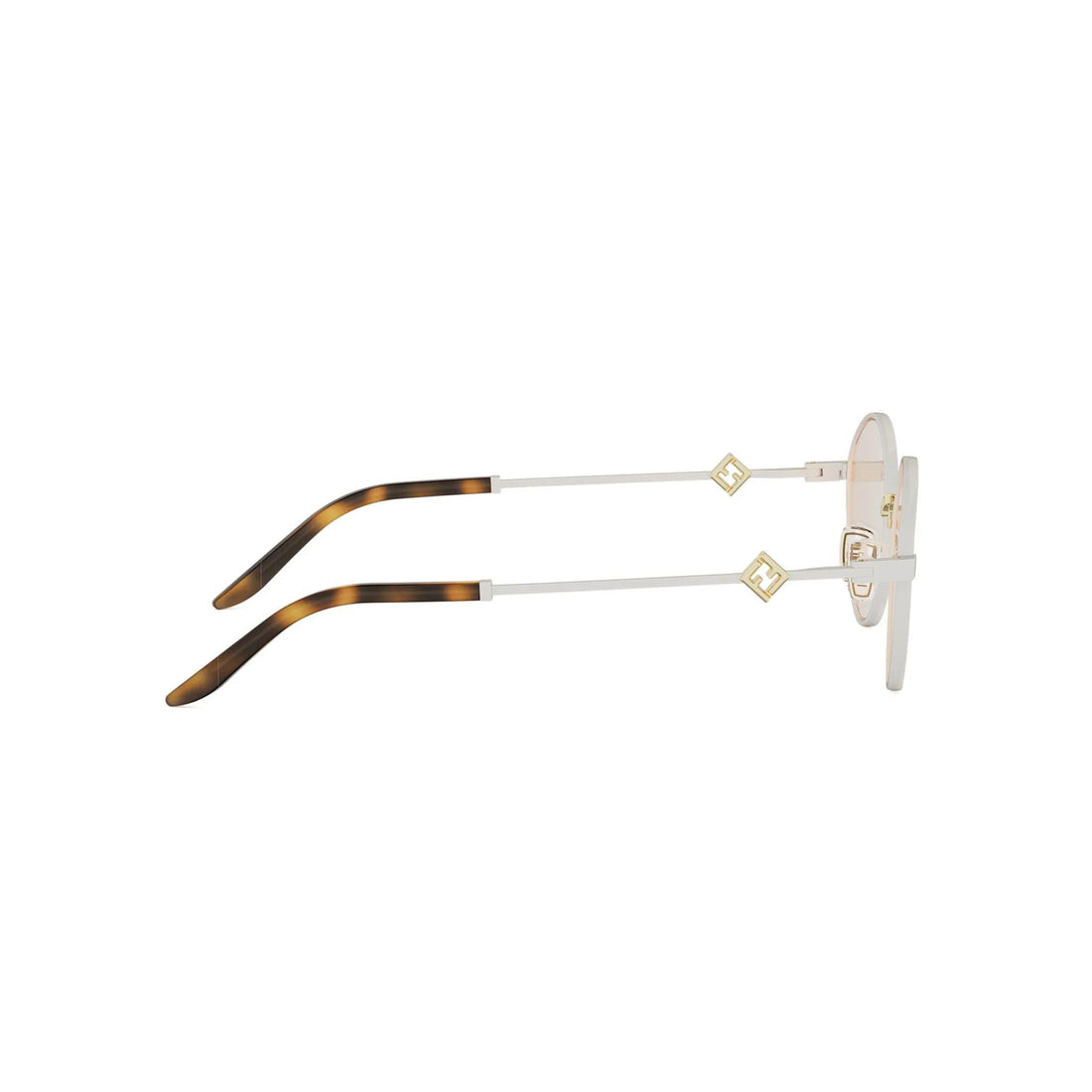 FENDI FE40217U 25E 55 SUNGLASSES