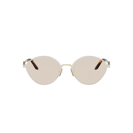 FENDI FE40217U 25E 55 SUNGLASSES
