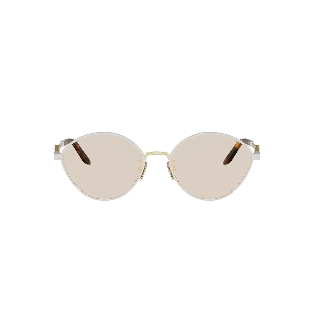 FENDI FE40217U 25E 55 SUNGLASSES