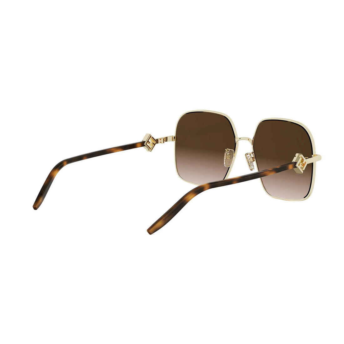 FENDI FE40218U 30F 58 SUNGLASSES