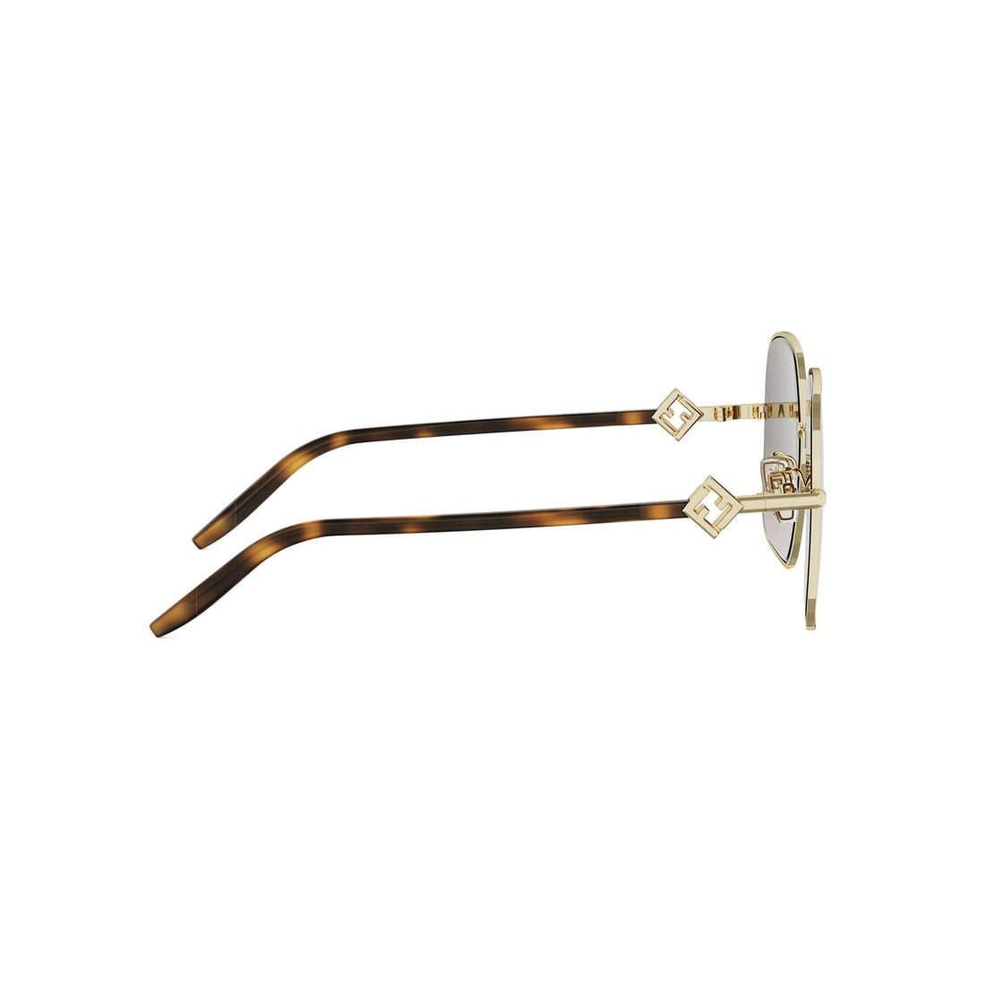 FENDI FE40218U 30F 58 SUNGLASSES